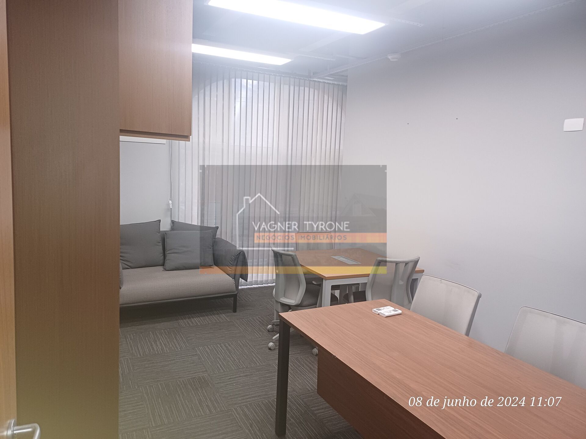 Conjunto Comercial-Sala para alugar, 401m² - Foto 1