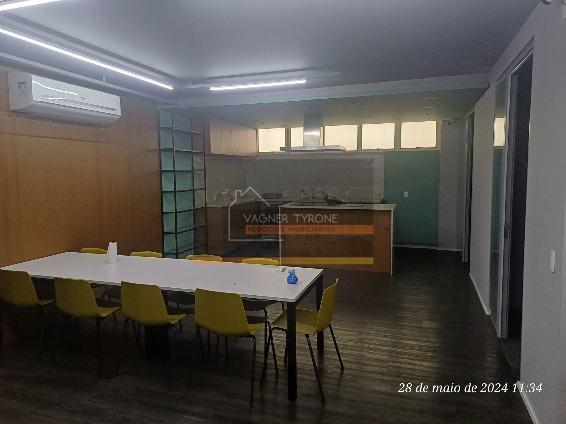 Conjunto Comercial-Sala para alugar, 401m² - Foto 10