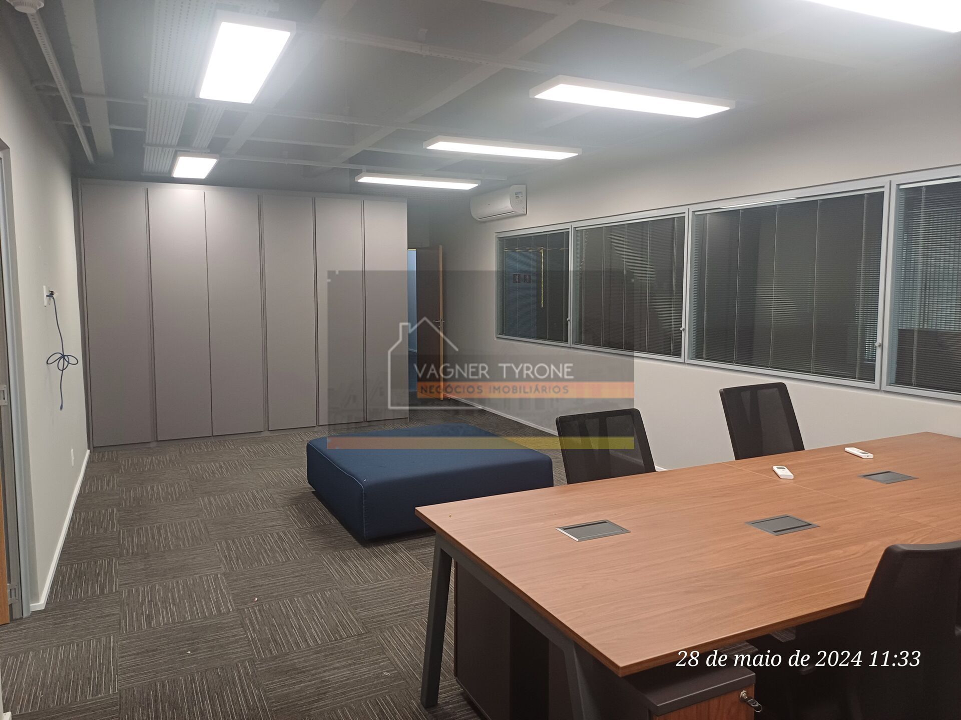 Conjunto Comercial-Sala para alugar, 401m² - Foto 9