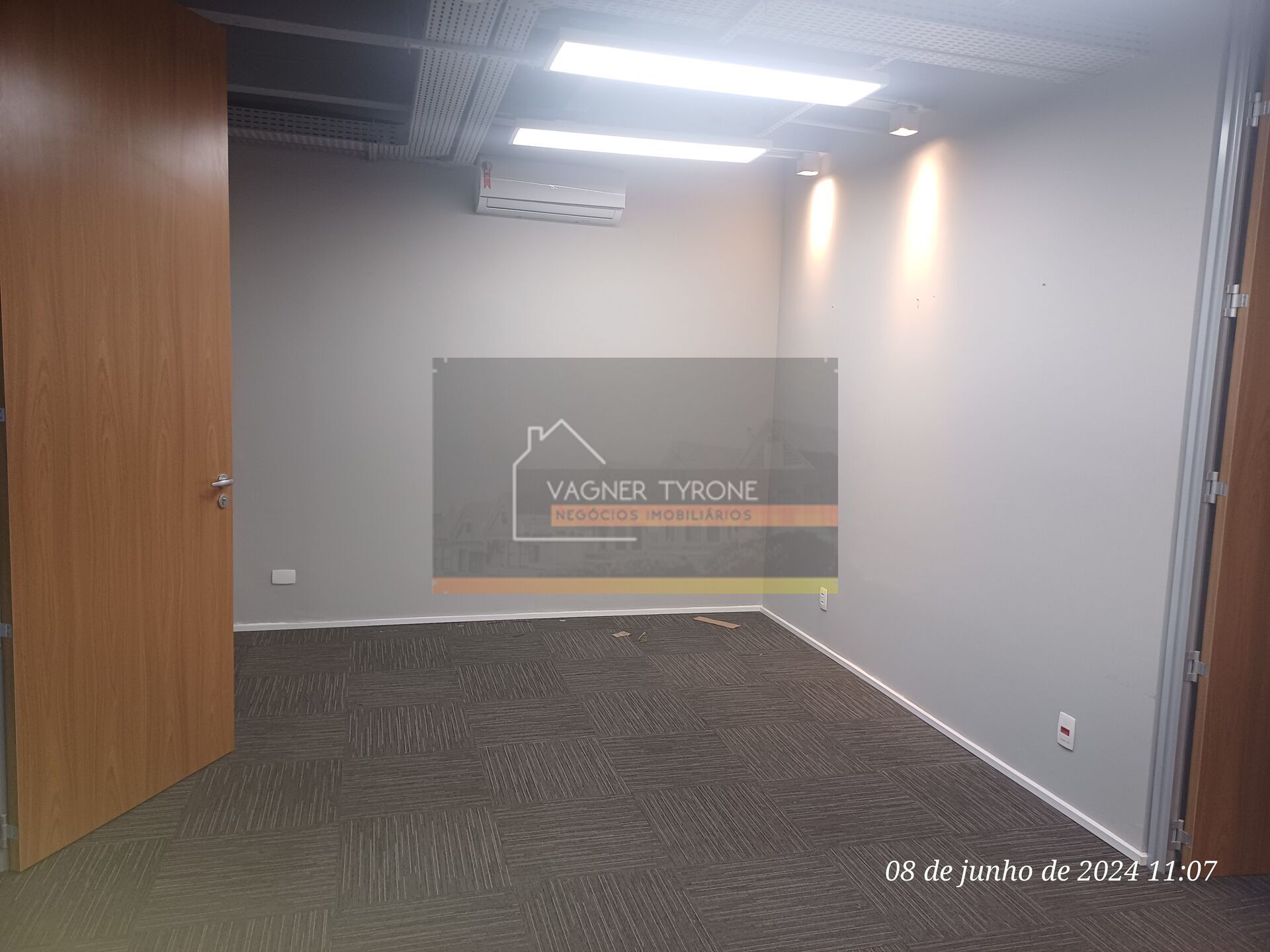 Conjunto Comercial-Sala para alugar, 401m² - Foto 23