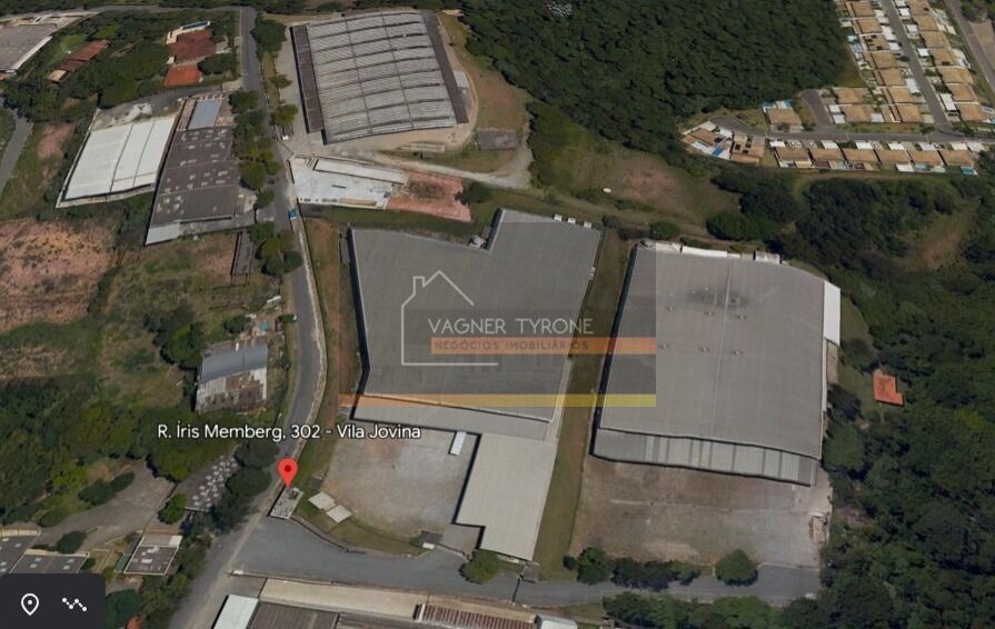 Depósito-Galpão-Armazém à venda, 6000m² - Foto 1