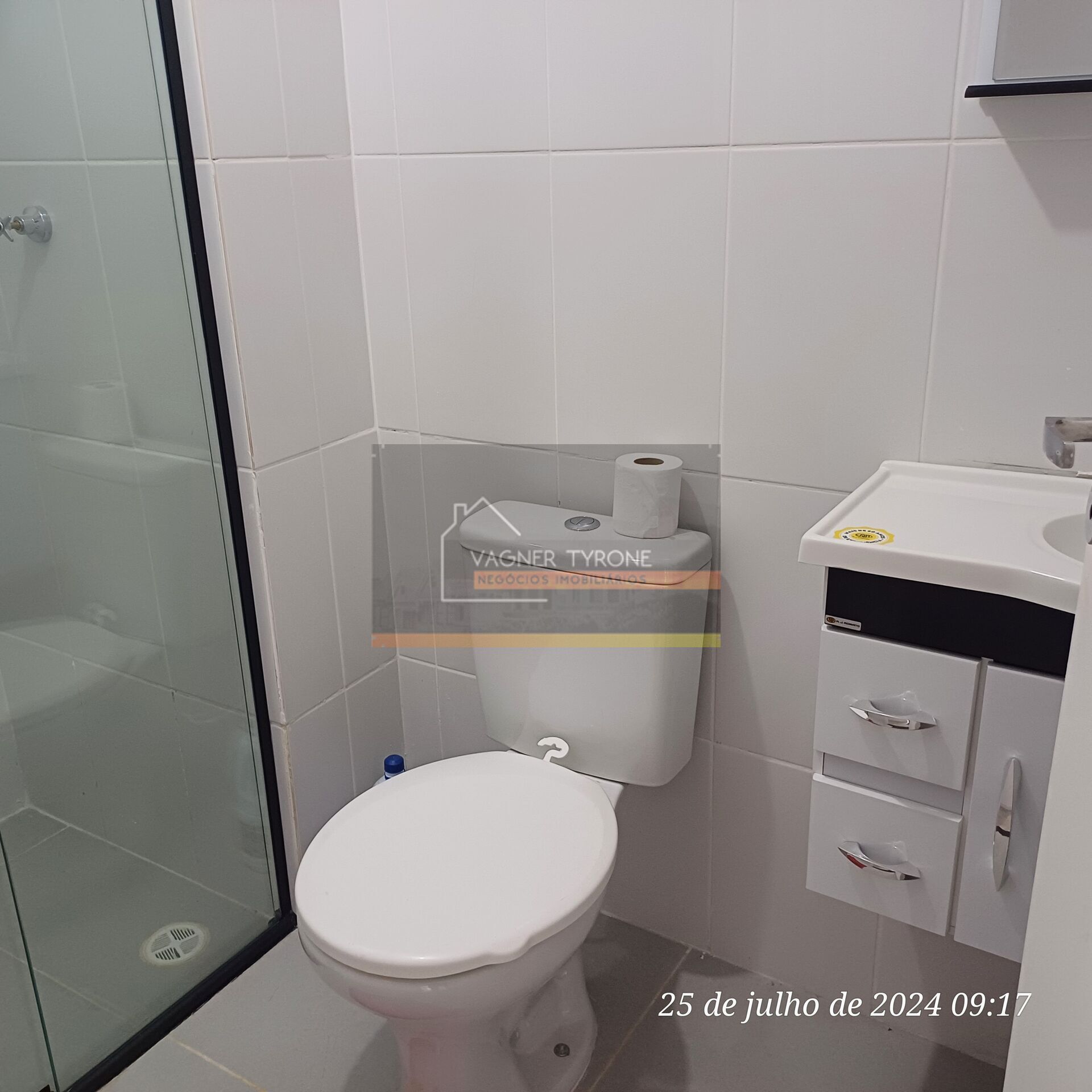 Apartamento para alugar com 2 quartos, 43m² - Foto 11