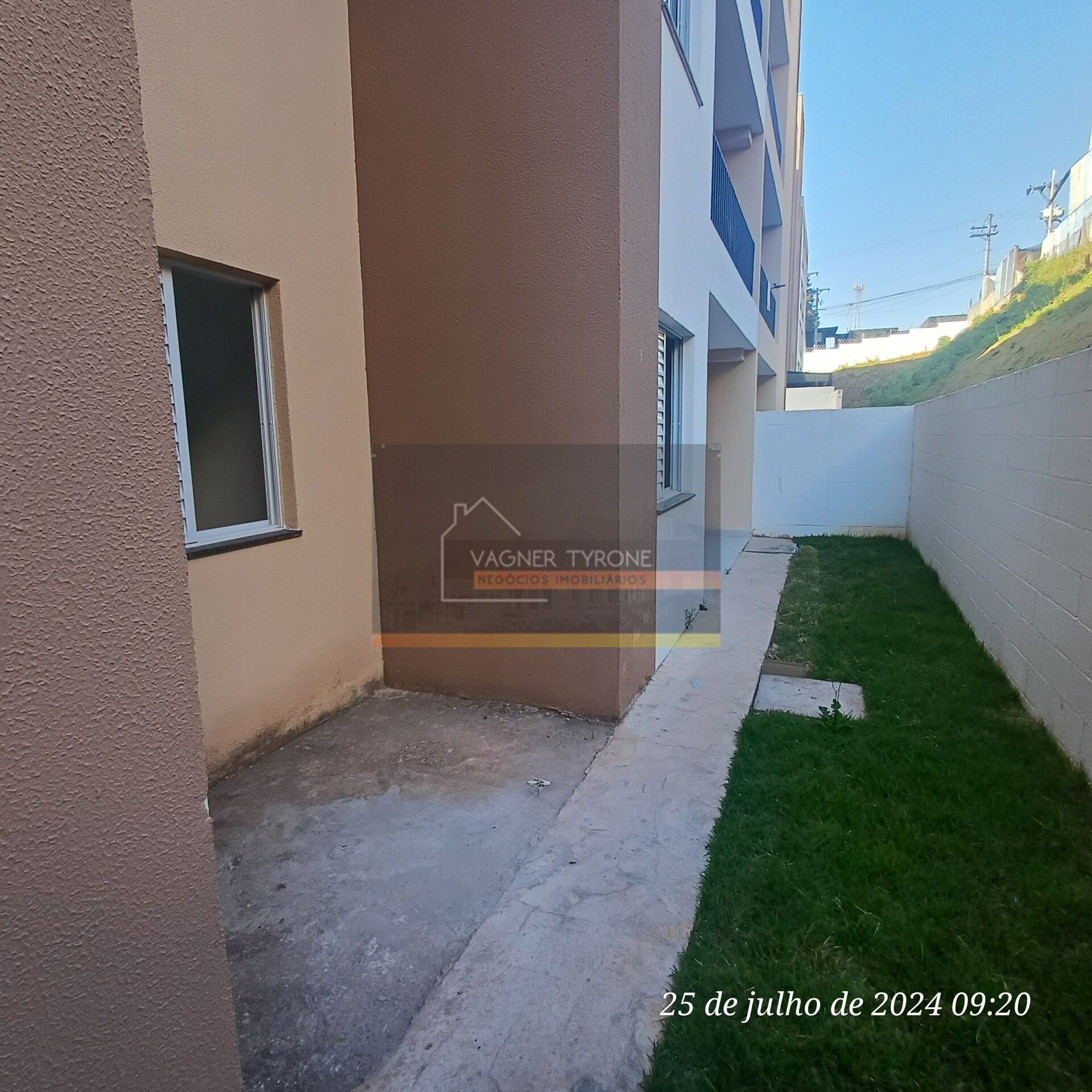 Apartamento para alugar com 2 quartos, 43m² - Foto 4