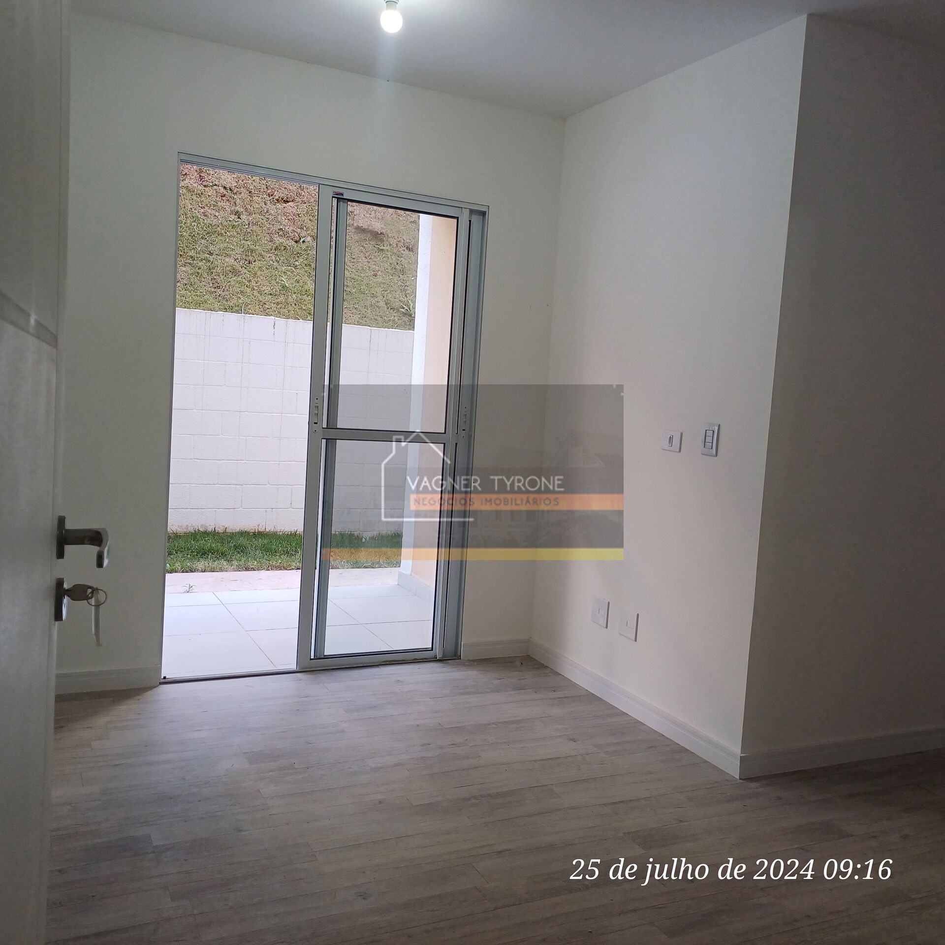 Apartamento para alugar com 2 quartos, 43m² - Foto 1