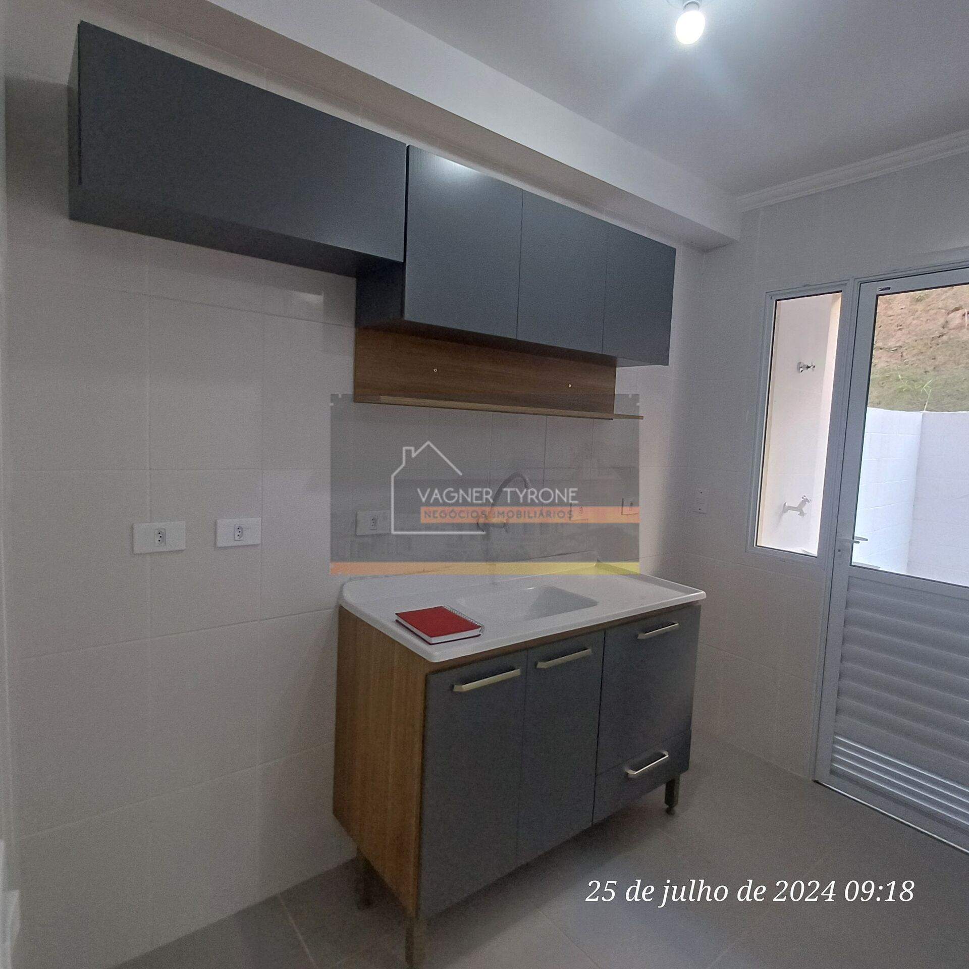 Apartamento para alugar com 2 quartos, 43m² - Foto 8