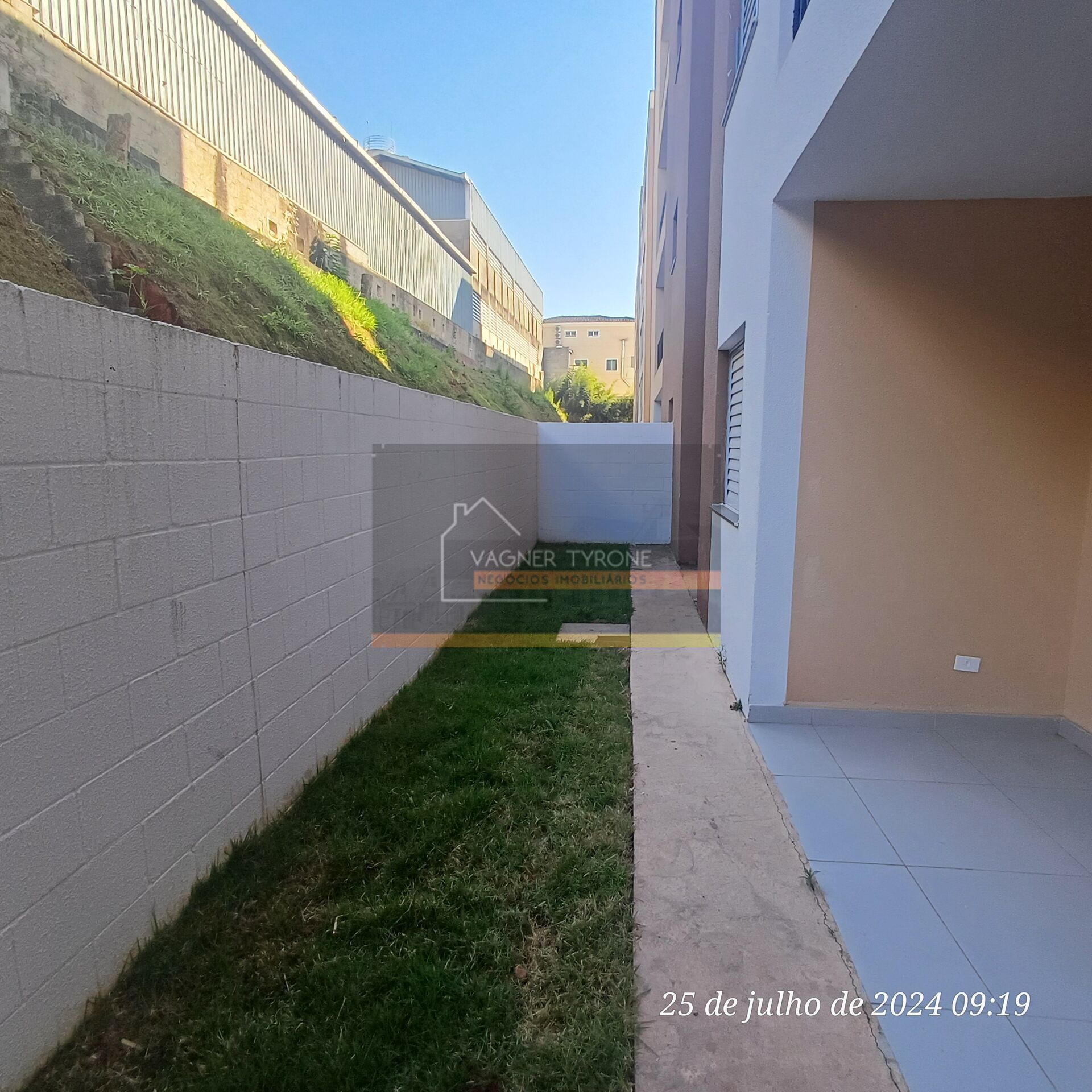 Apartamento para alugar com 2 quartos, 43m² - Foto 6