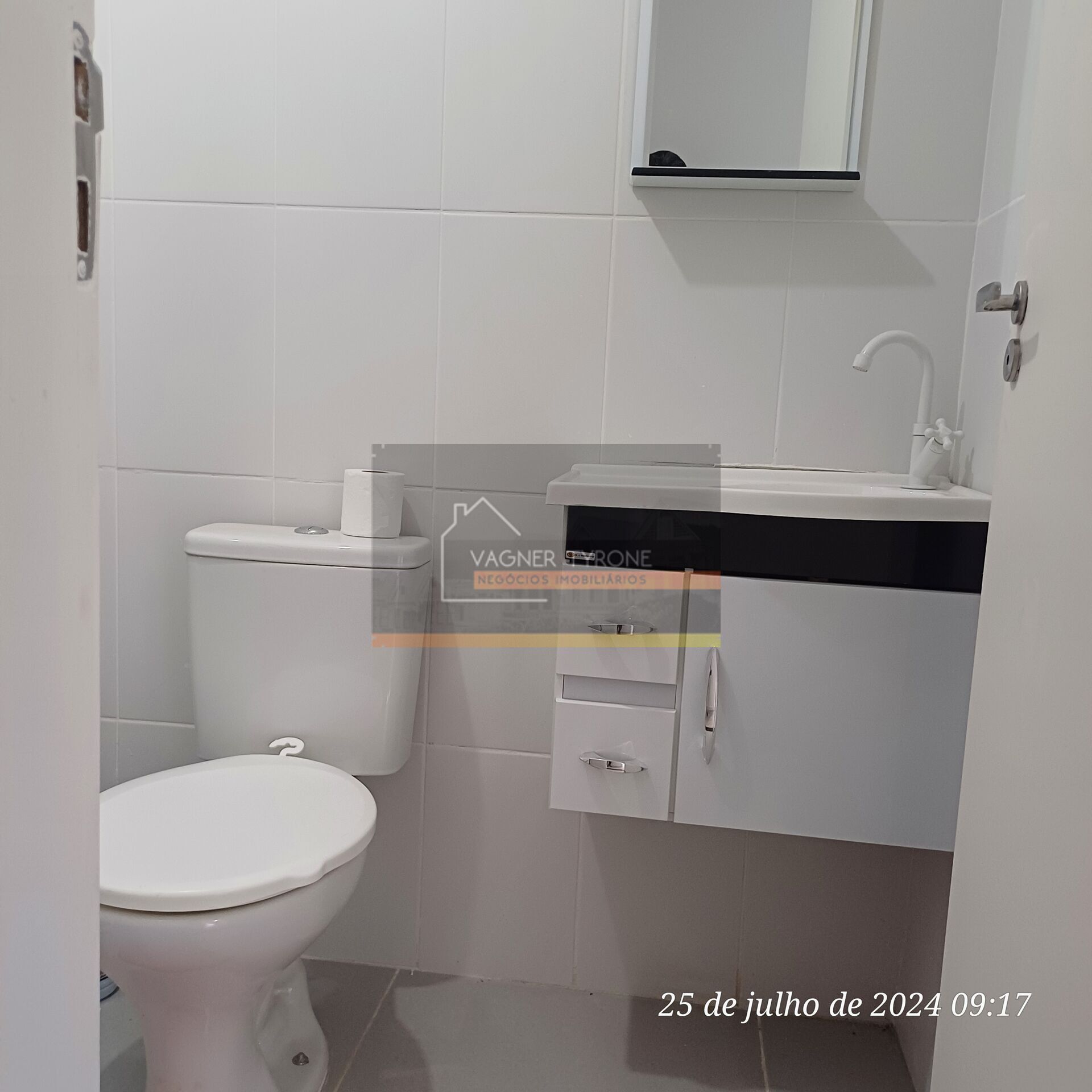 Apartamento para alugar com 2 quartos, 43m² - Foto 12