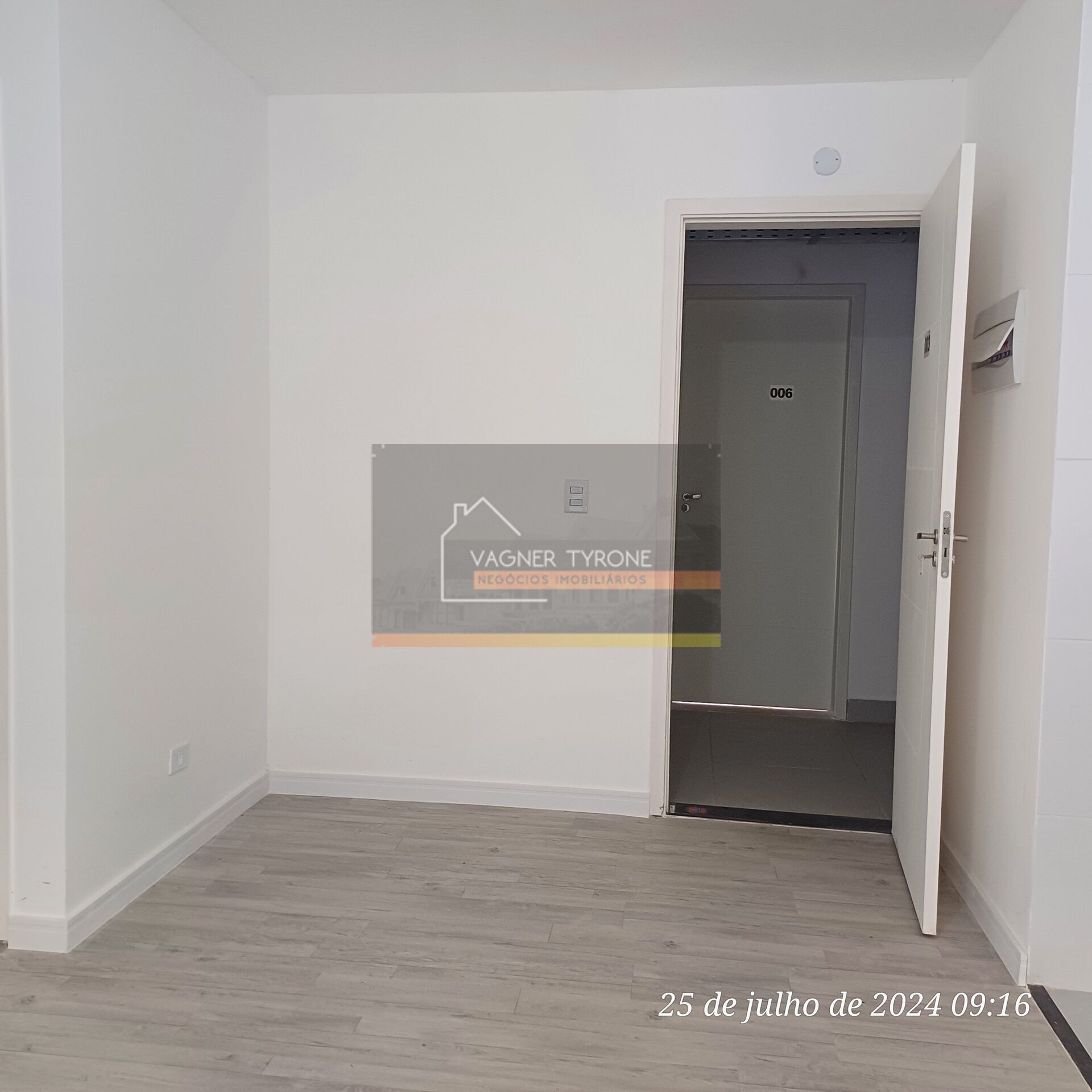 Apartamento para alugar com 2 quartos, 43m² - Foto 2