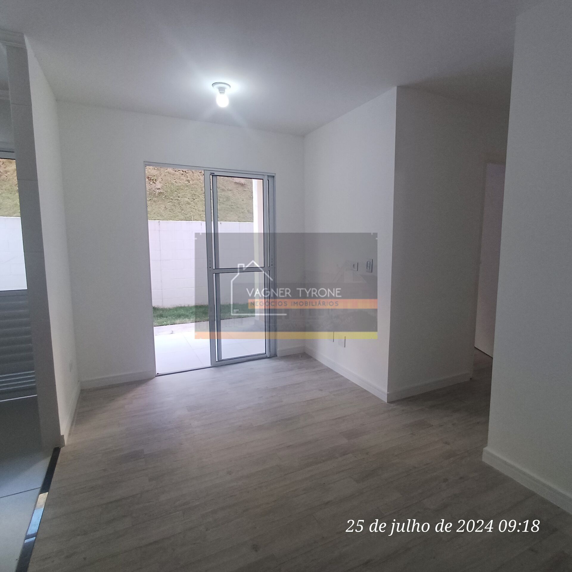 Apartamento para alugar com 2 quartos, 43m² - Foto 3