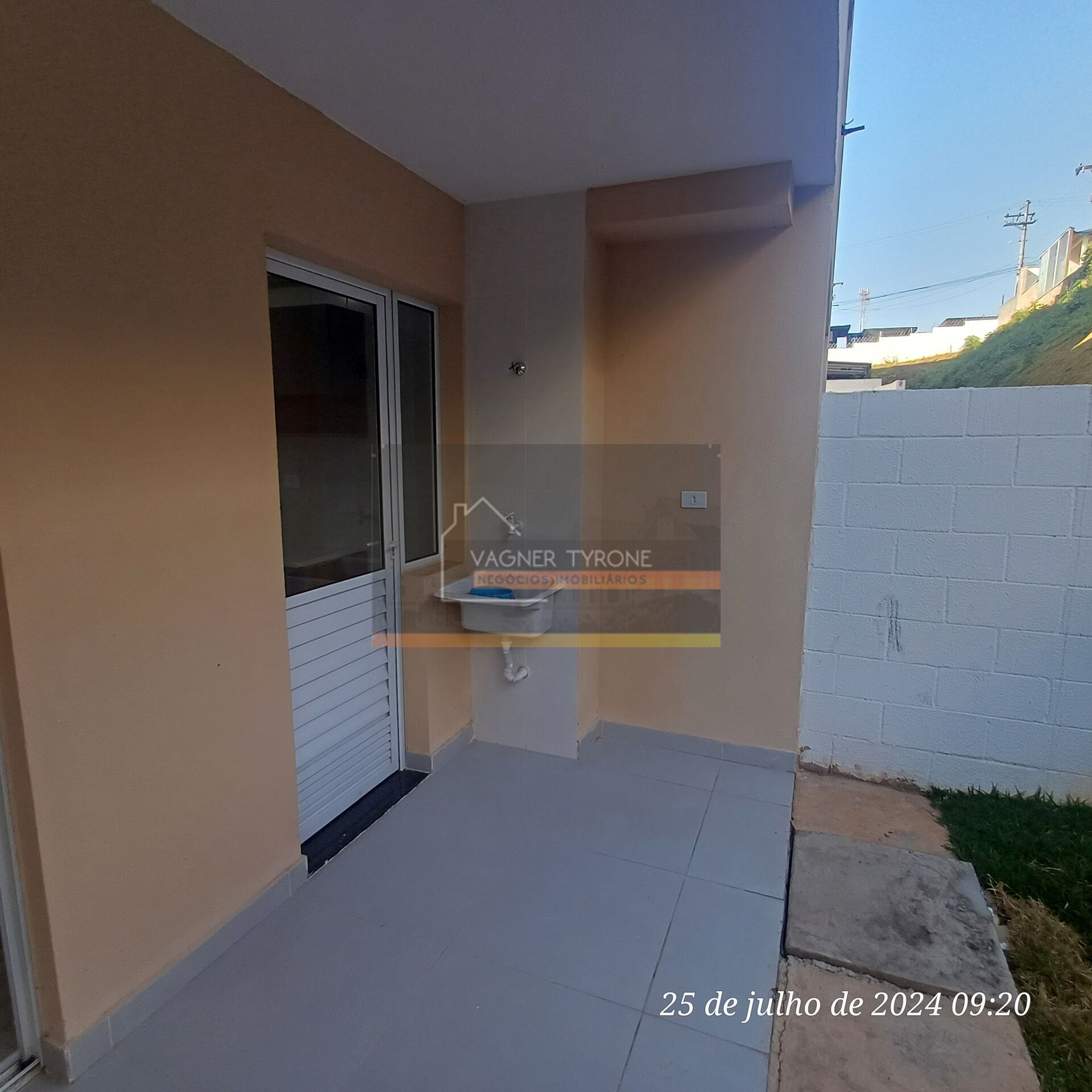 Apartamento para alugar com 2 quartos, 43m² - Foto 7