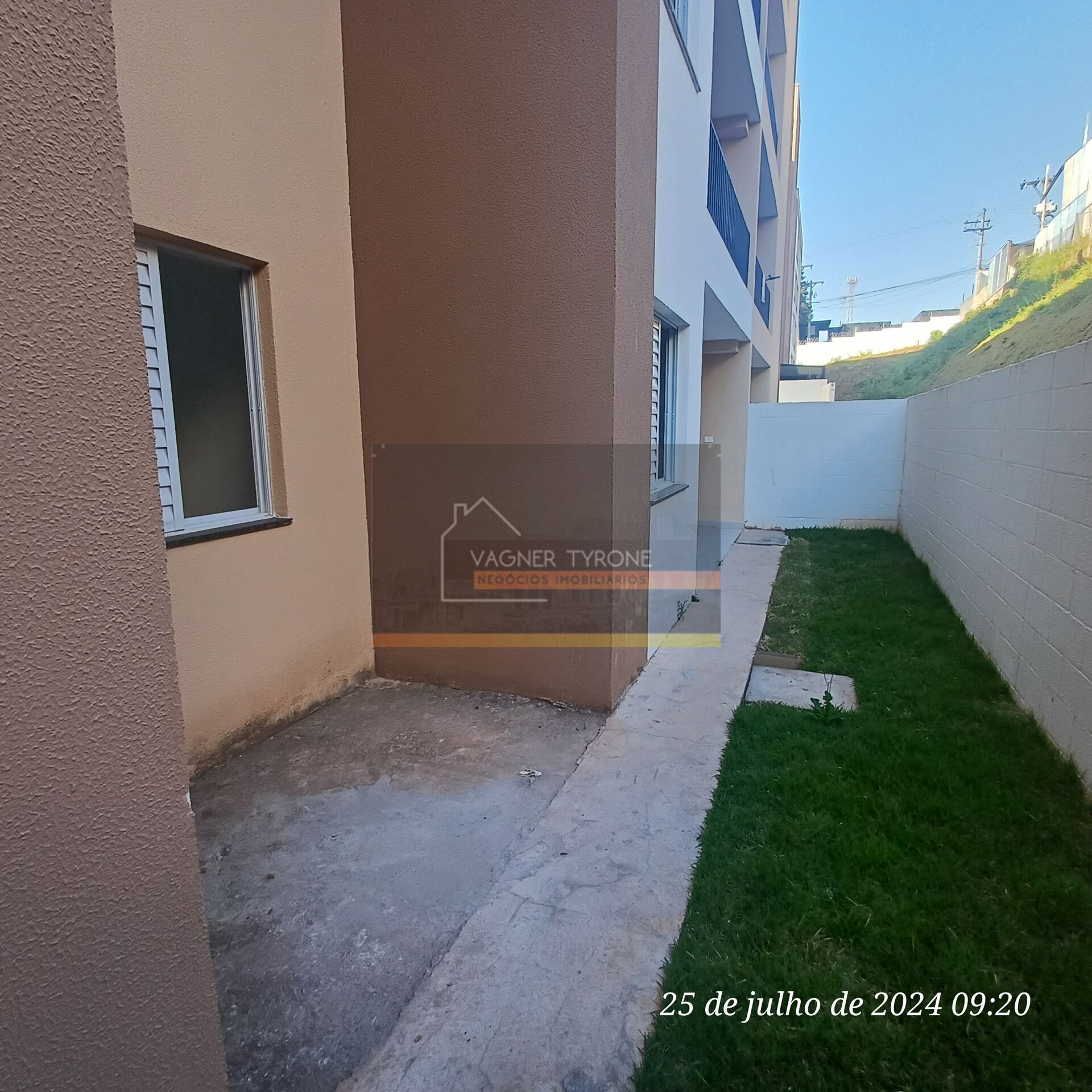 Apartamento para alugar com 2 quartos, 43m² - Foto 5