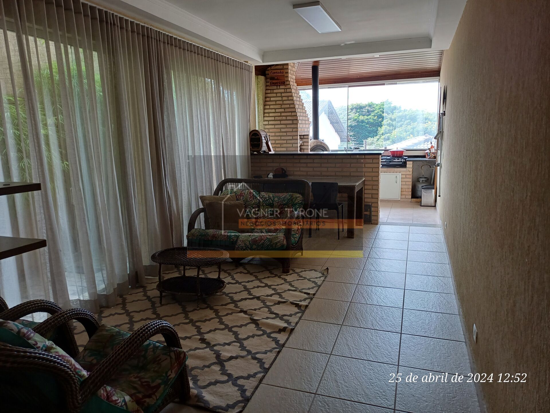 Casa para alugar com 3 quartos, 160m² - Foto 30