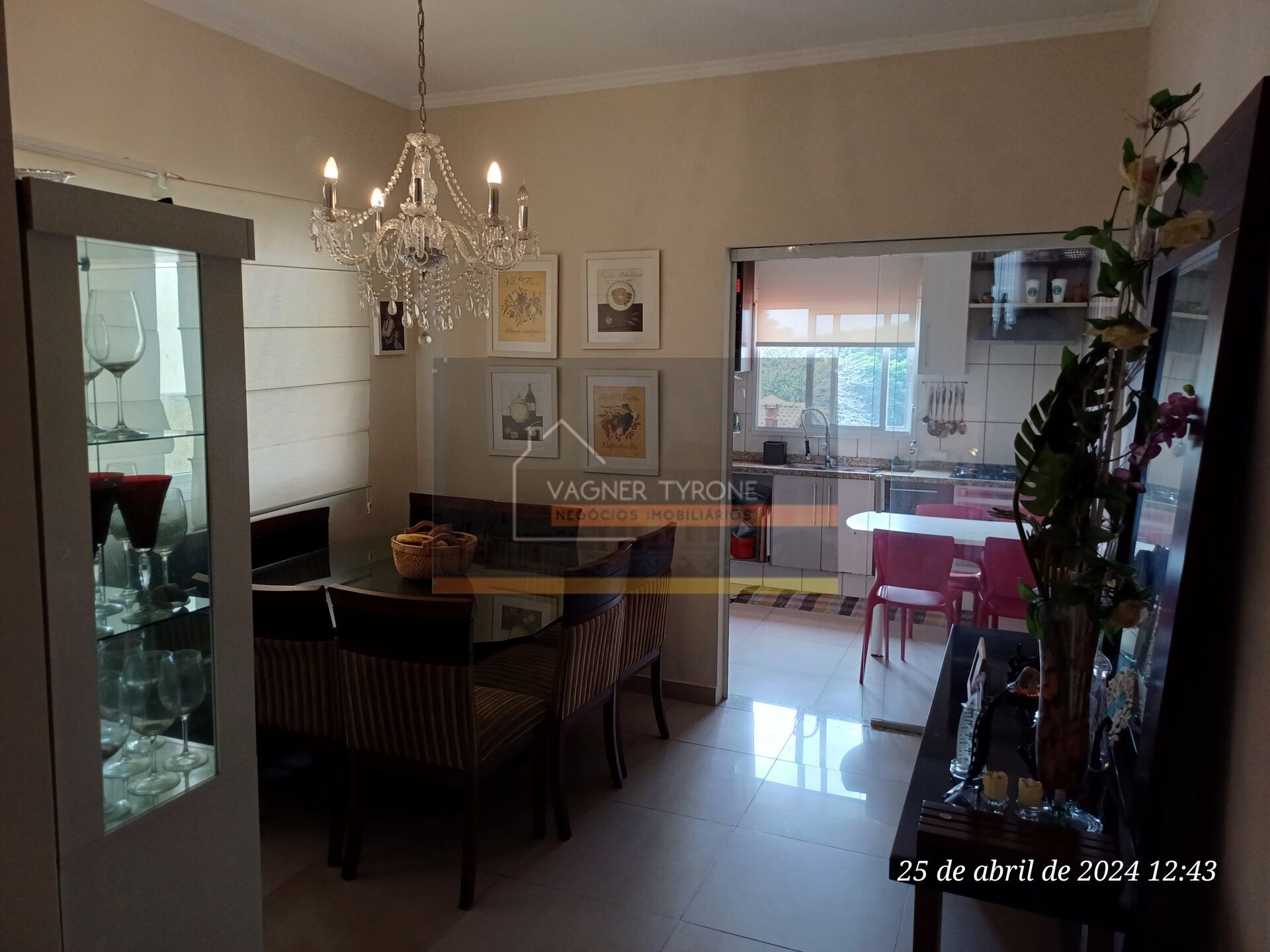 Casa para alugar com 3 quartos, 160m² - Foto 8