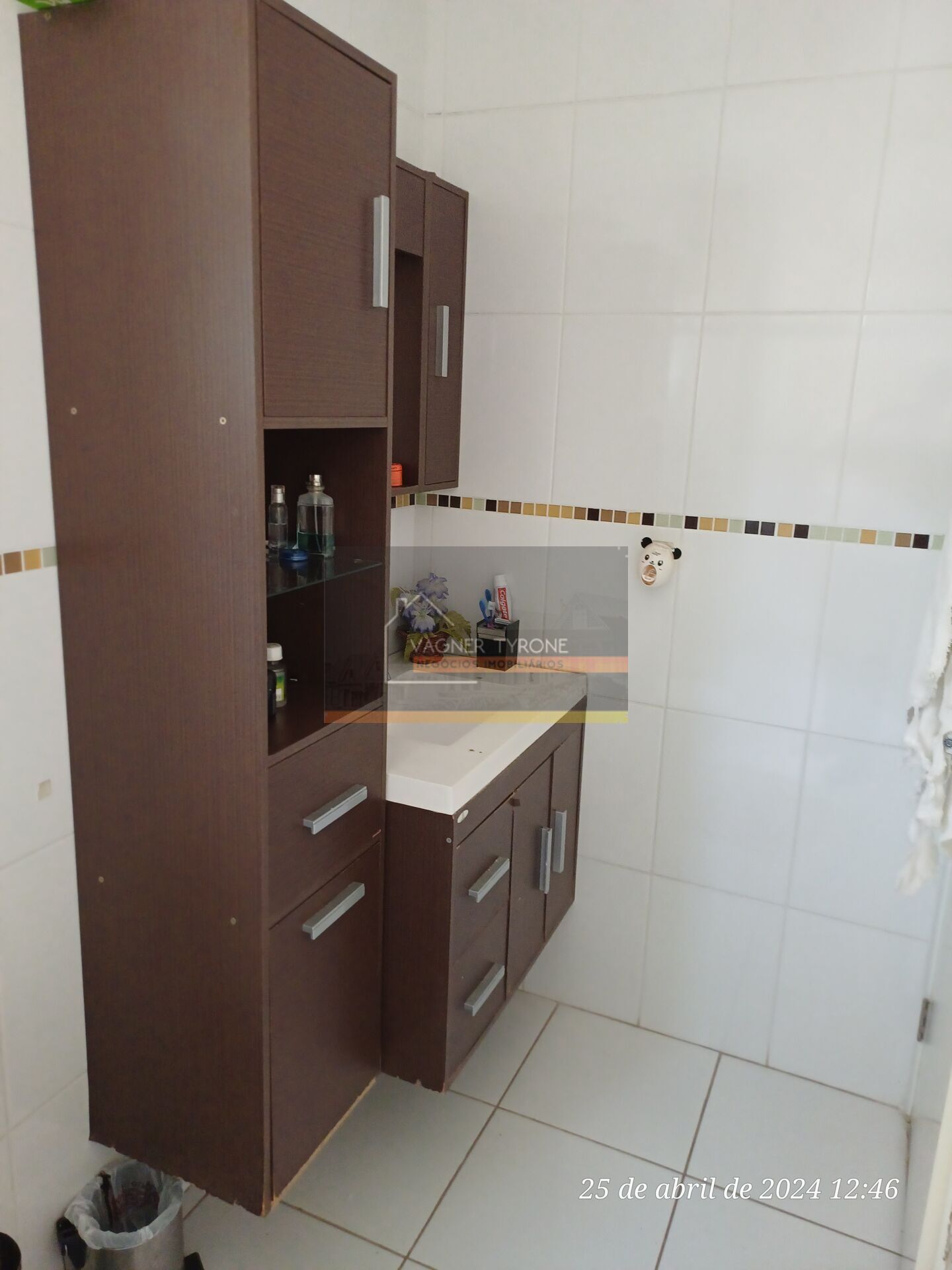 Casa para alugar com 3 quartos, 160m² - Foto 15