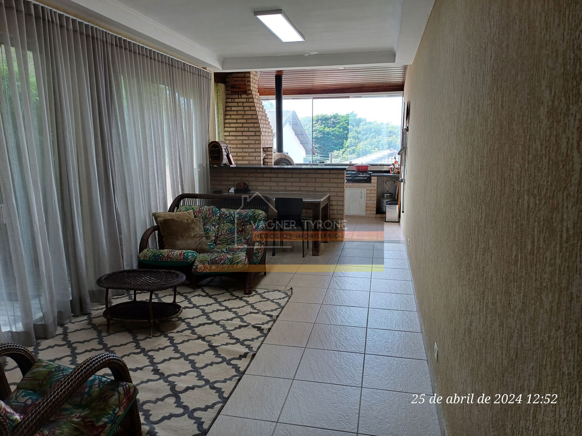 Casa para alugar com 3 quartos, 160m² - Foto 31