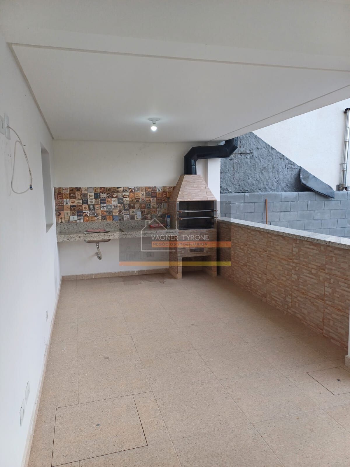 Casa à venda com 3 quartos, 204m² - Foto 32