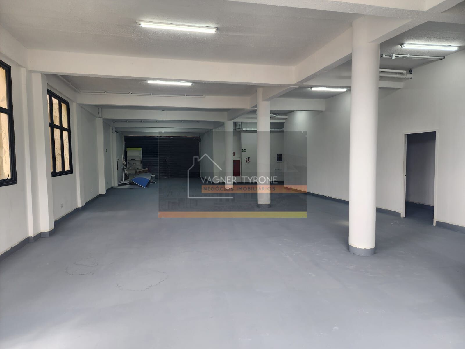 Loja-Salão para alugar, 218m² - Foto 8