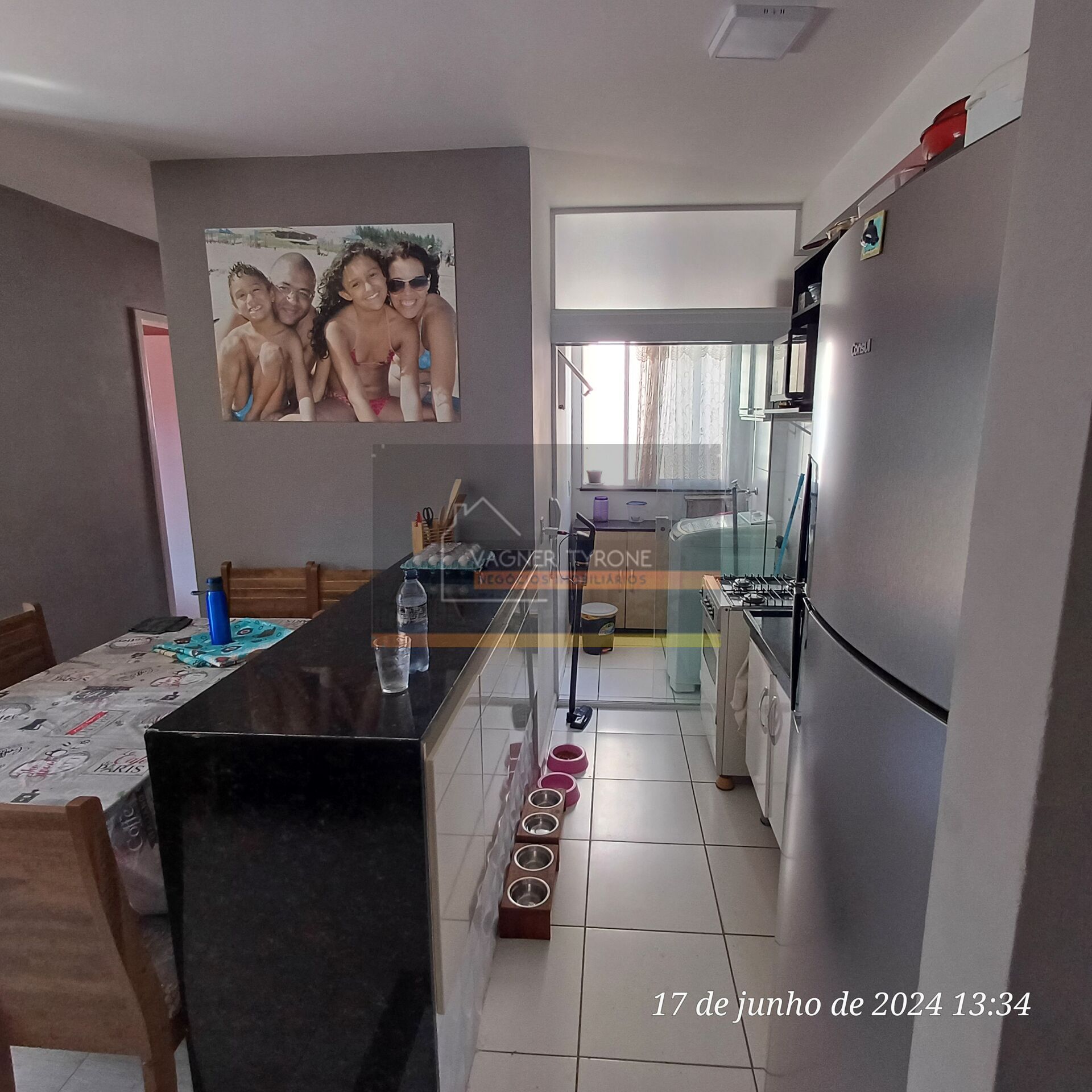 Apartamento à venda com 3 quartos, 69m² - Foto 7