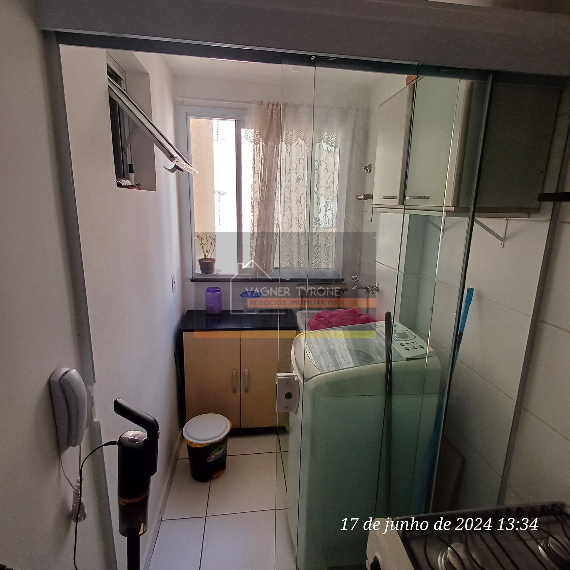 Apartamento à venda com 3 quartos, 69m² - Foto 12