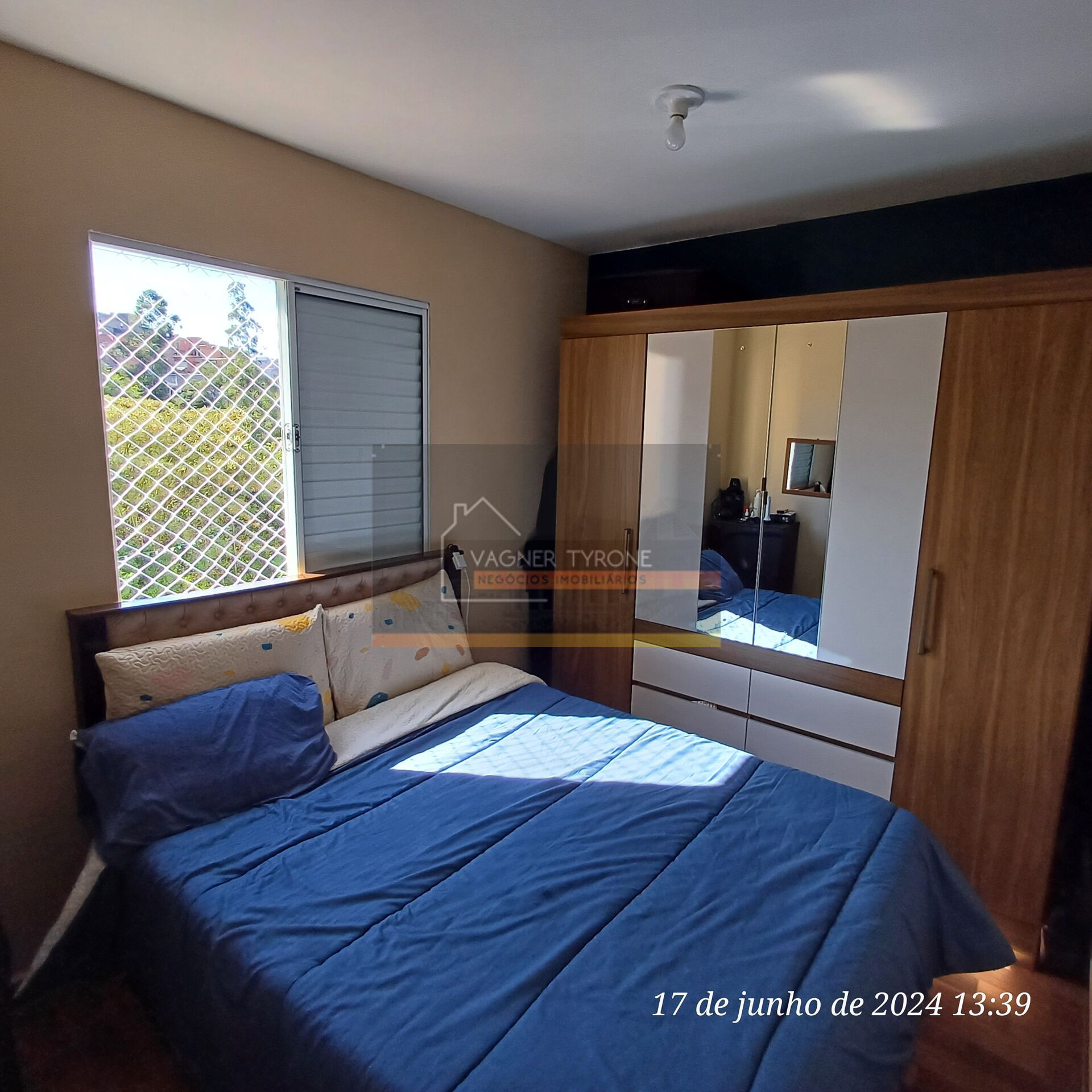 Apartamento à venda com 3 quartos, 69m² - Foto 26