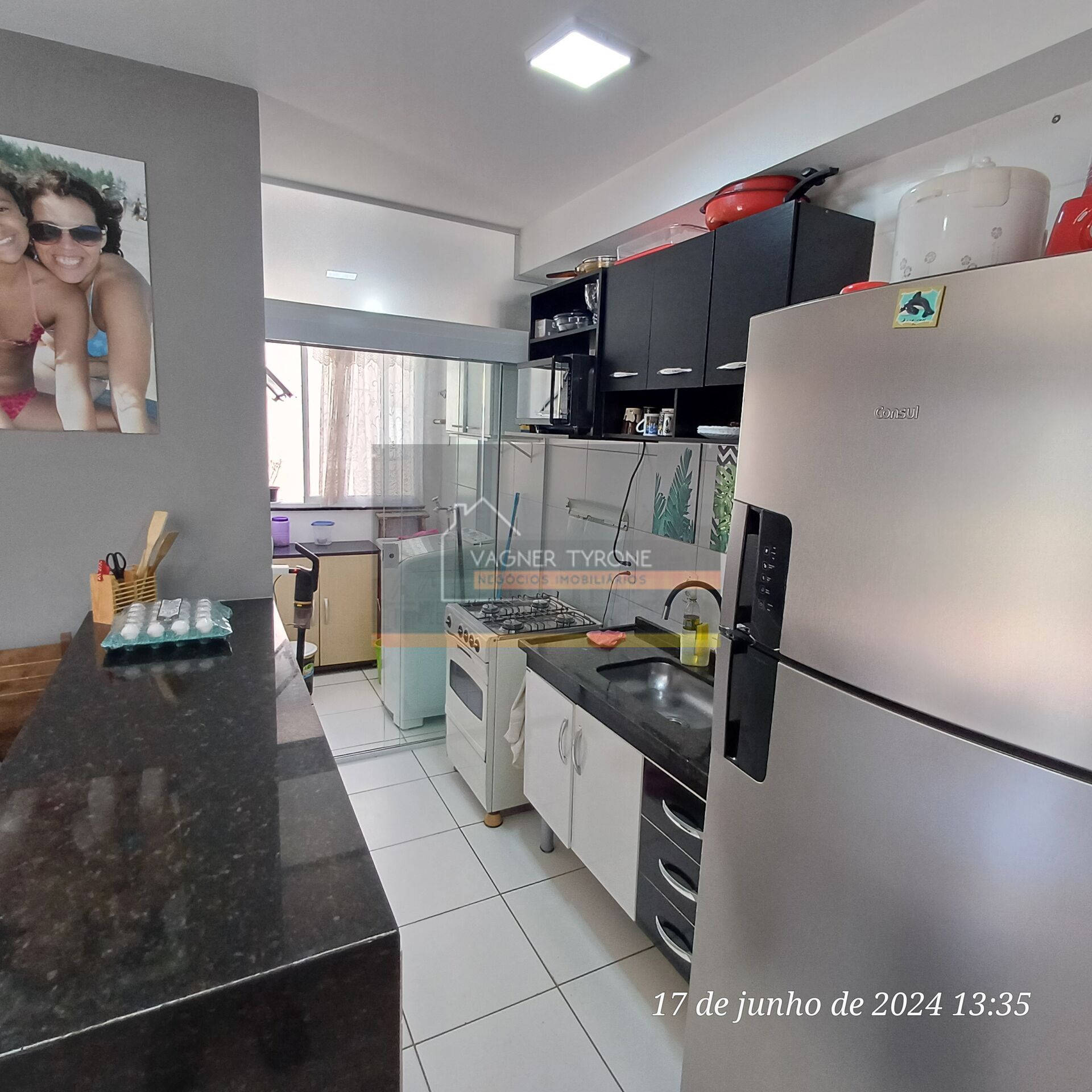 Apartamento à venda com 3 quartos, 69m² - Foto 10