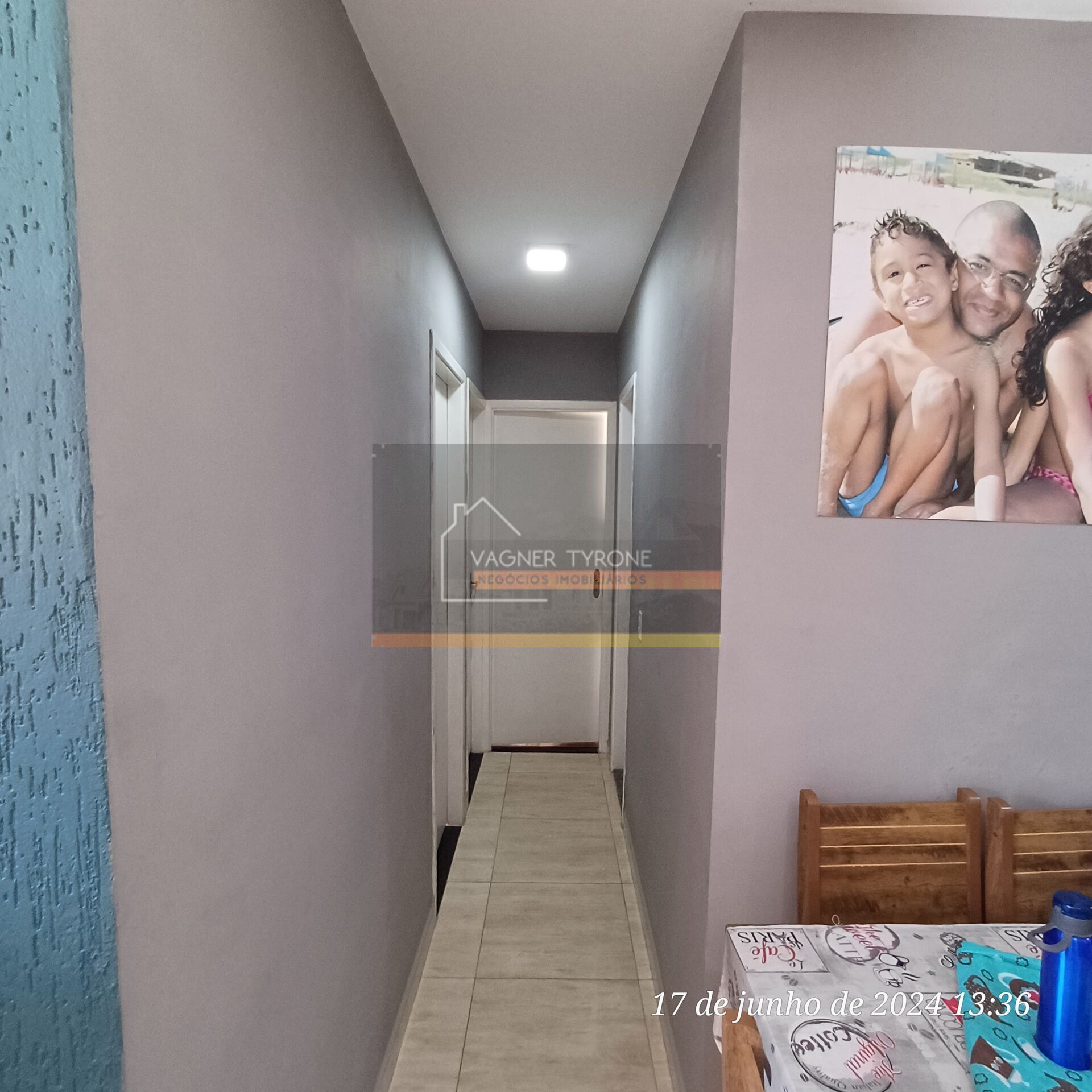 Apartamento à venda com 3 quartos, 69m² - Foto 14