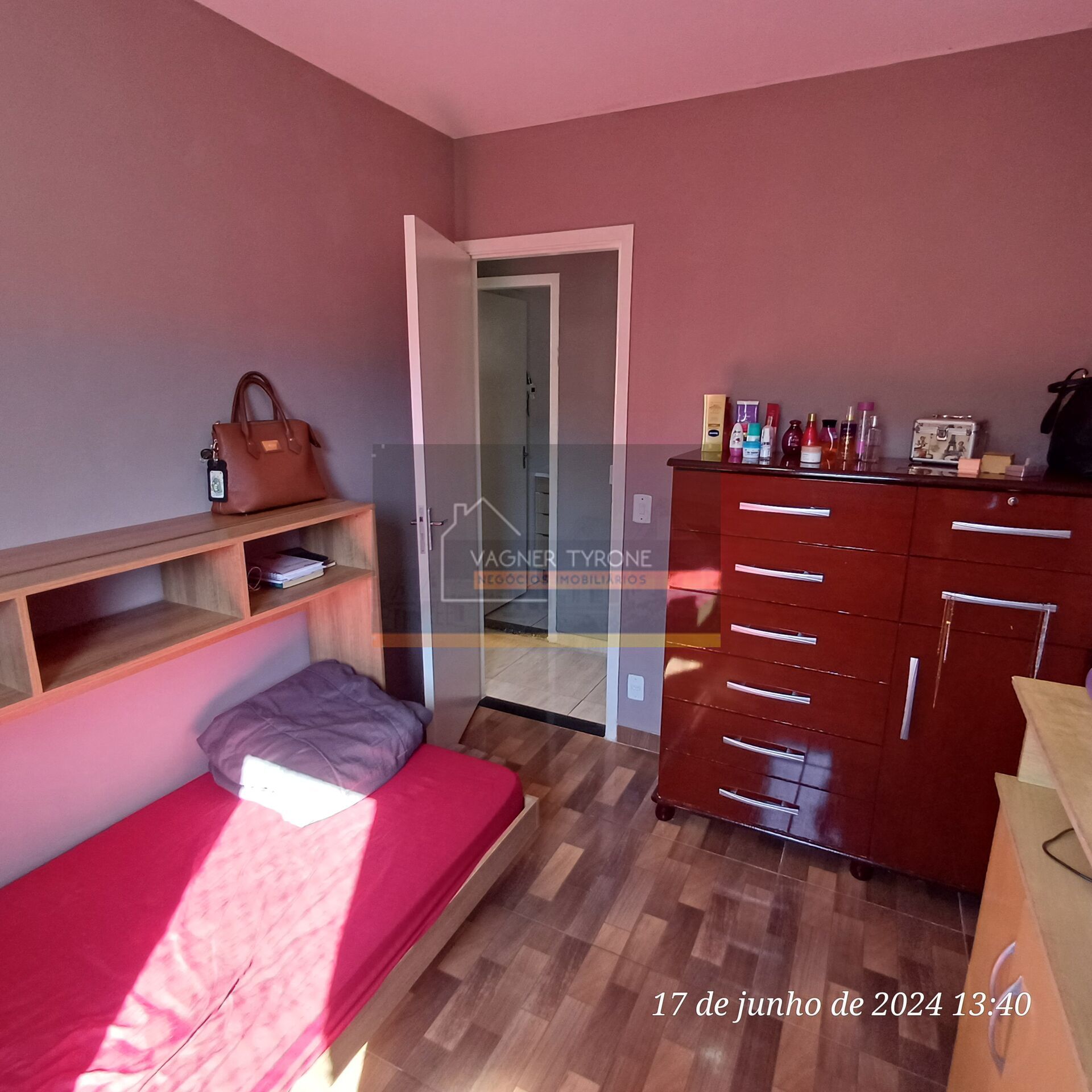 Apartamento à venda com 3 quartos, 69m² - Foto 23