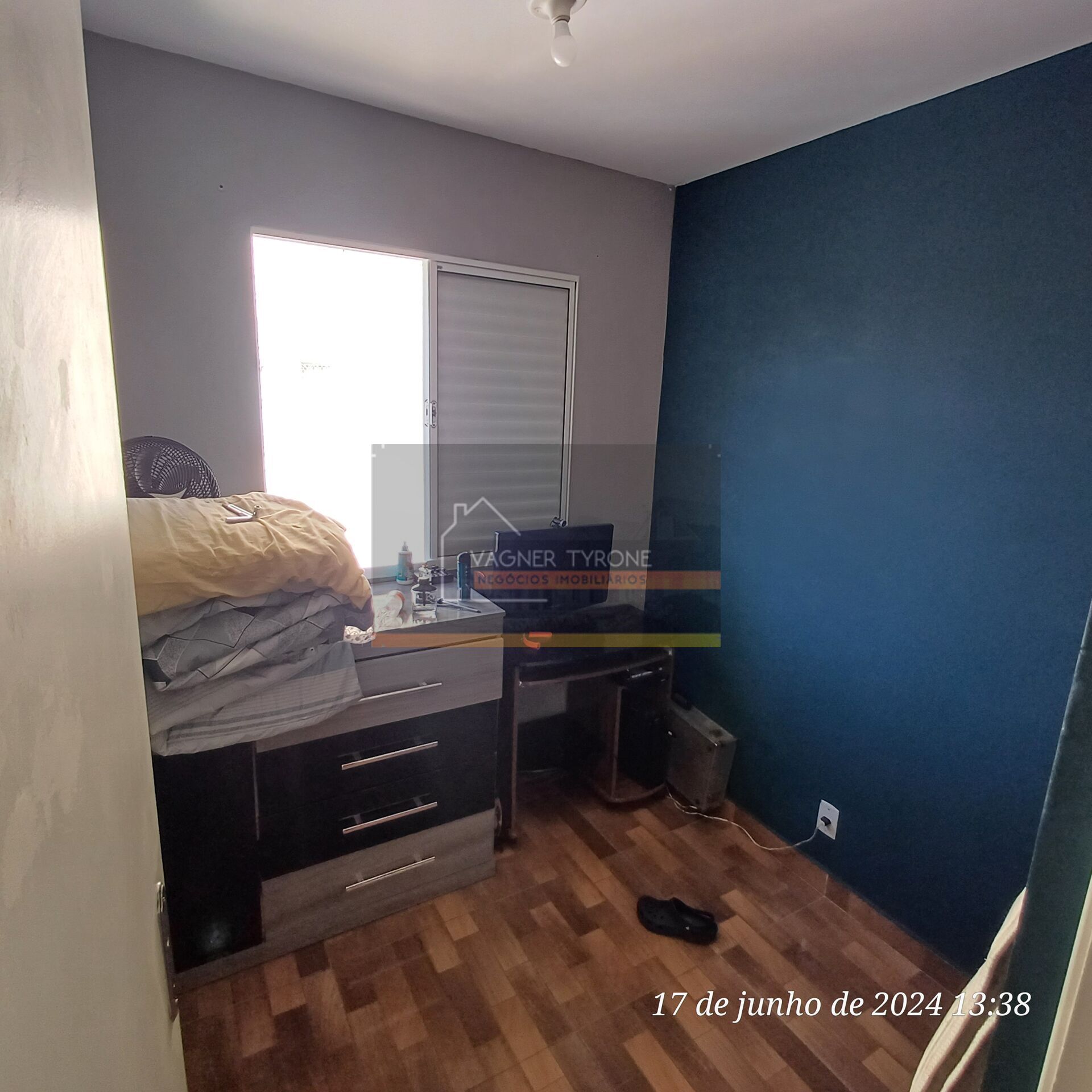 Apartamento à venda com 3 quartos, 69m² - Foto 16