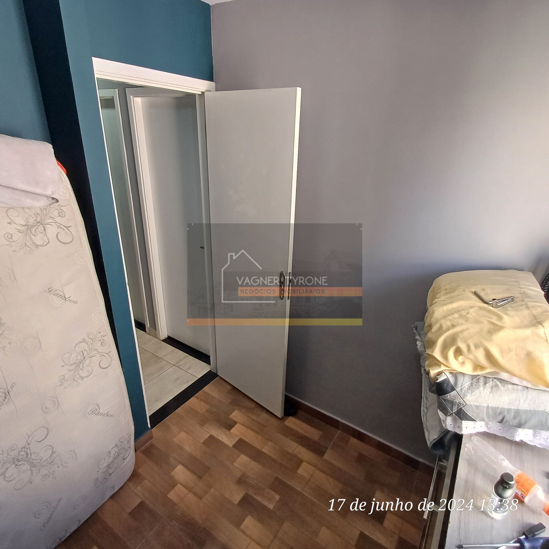 Apartamento à venda com 3 quartos, 69m² - Foto 17