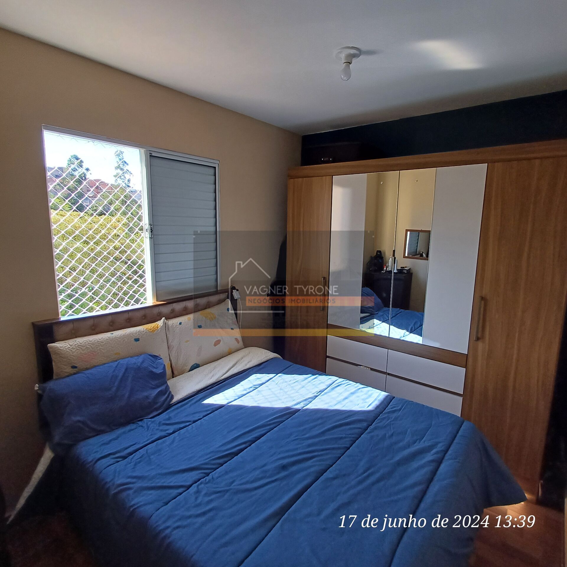 Apartamento à venda com 3 quartos, 69m² - Foto 25