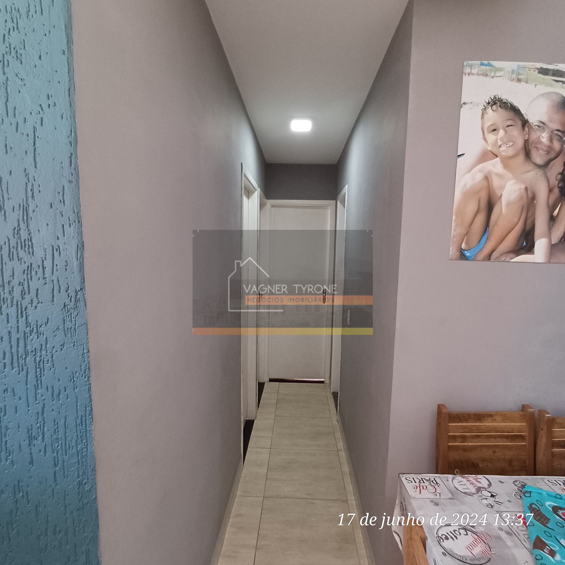 Apartamento à venda com 3 quartos, 69m² - Foto 15