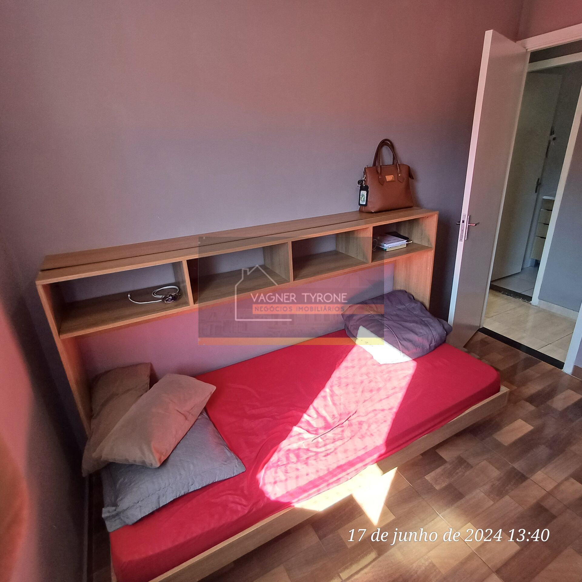 Apartamento à venda com 3 quartos, 69m² - Foto 24