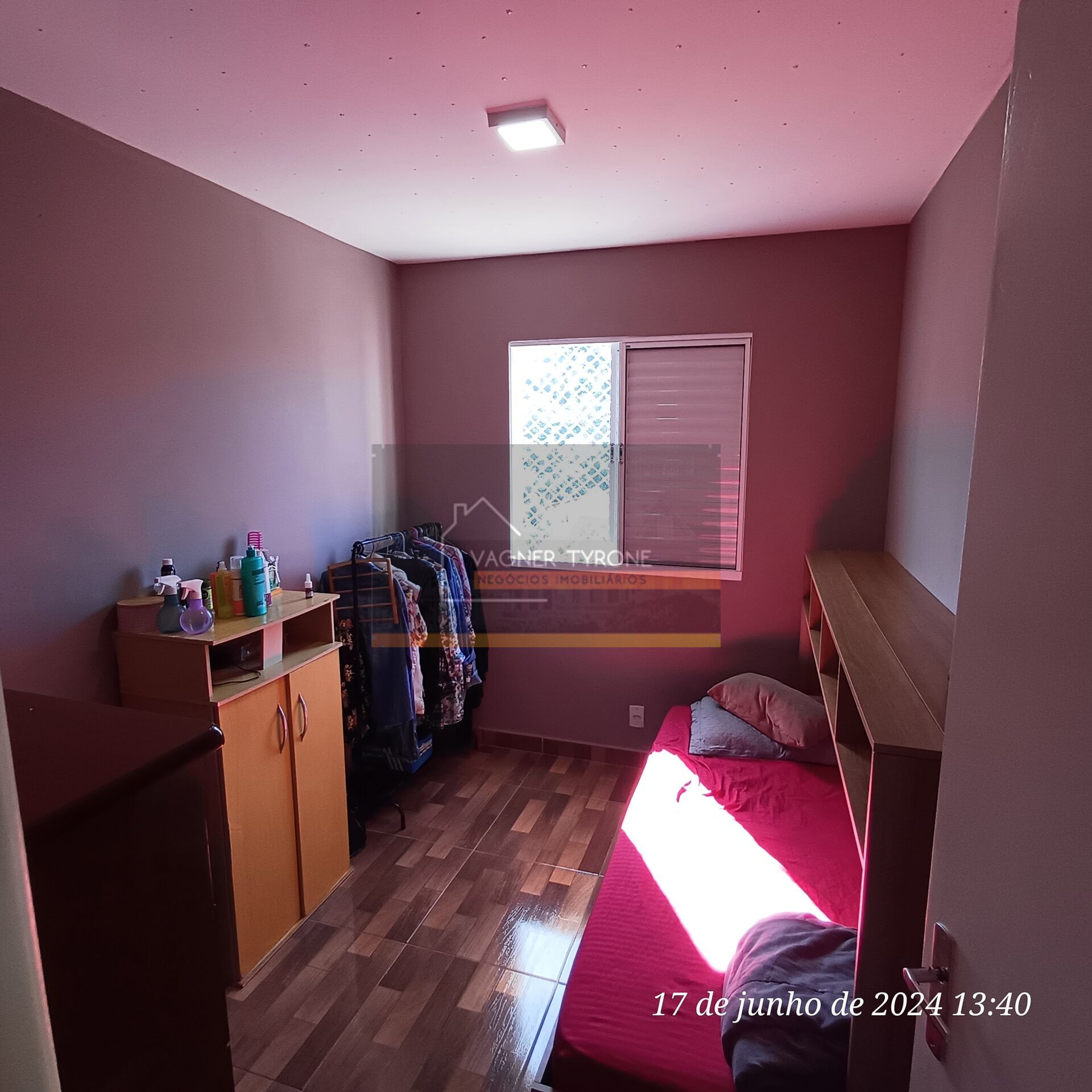 Apartamento à venda com 3 quartos, 69m² - Foto 22