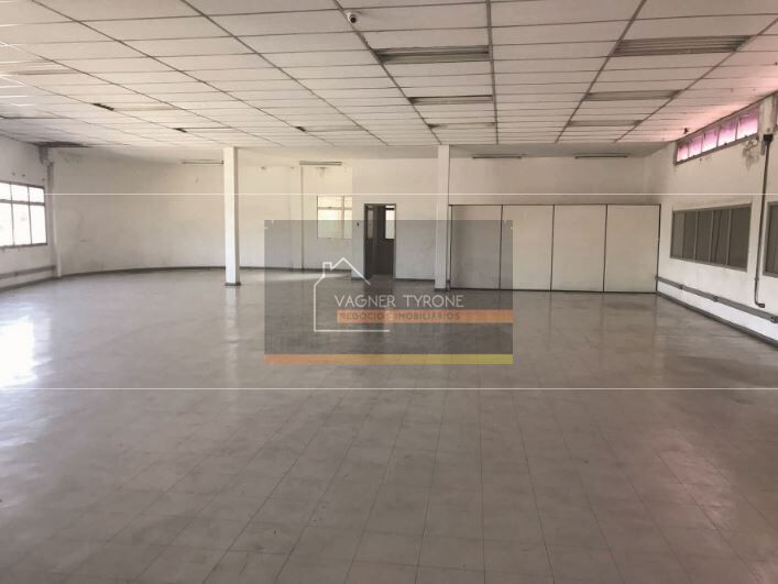 Depósito-Galpão-Armazém à venda, 5678m² - Foto 11