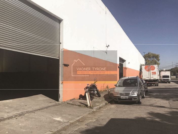 Depósito-Galpão-Armazém à venda, 5678m² - Foto 5