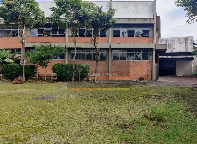 Depósito-Galpão-Armazém à venda, 5678m² - Foto 25