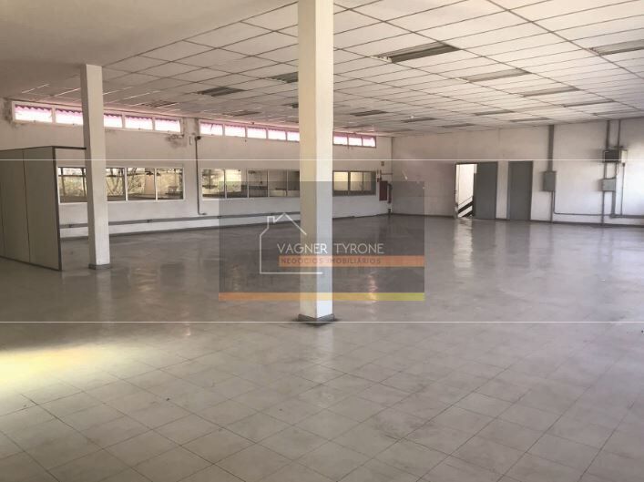 Depósito-Galpão-Armazém à venda, 5678m² - Foto 12