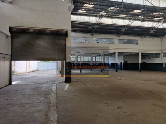 Depósito-Galpão-Armazém à venda, 5678m² - Foto 23