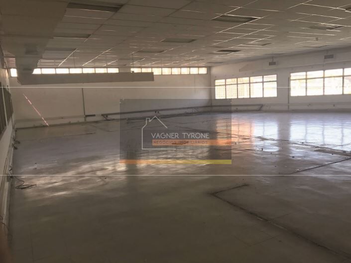 Depósito-Galpão-Armazém à venda, 5678m² - Foto 6