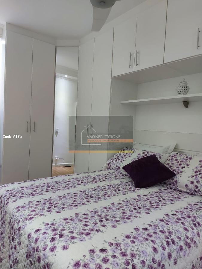 Apartamento à venda com 2 quartos, 51m² - Foto 6