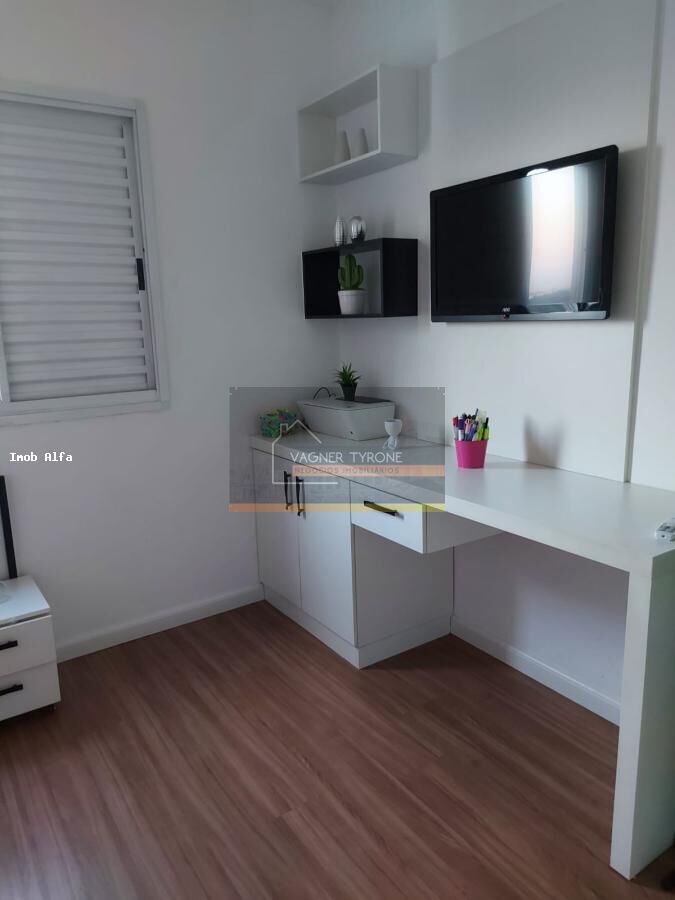 Apartamento à venda com 2 quartos, 51m² - Foto 5