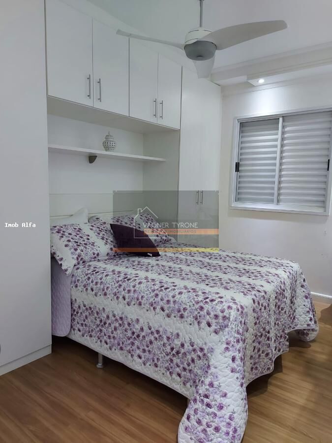 Apartamento à venda com 2 quartos, 51m² - Foto 9