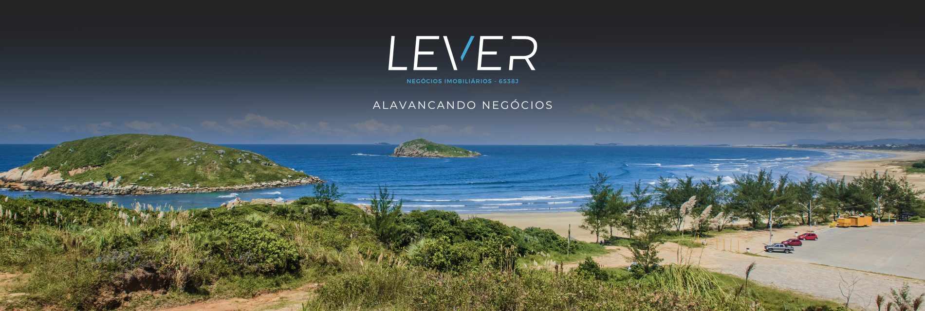 Lever Negócios Imobiliários