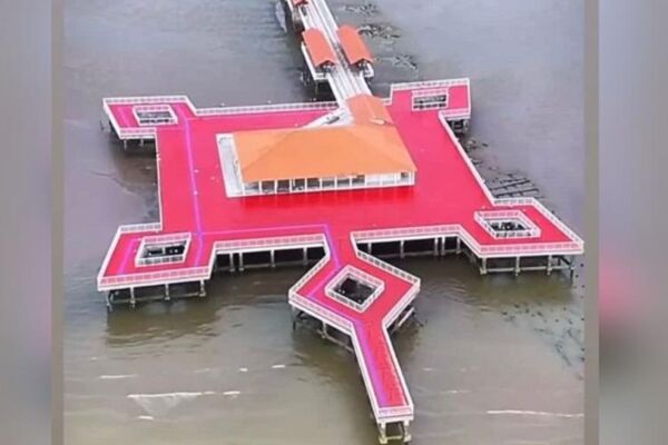 Macapá ganhará mais um ponto Turistico