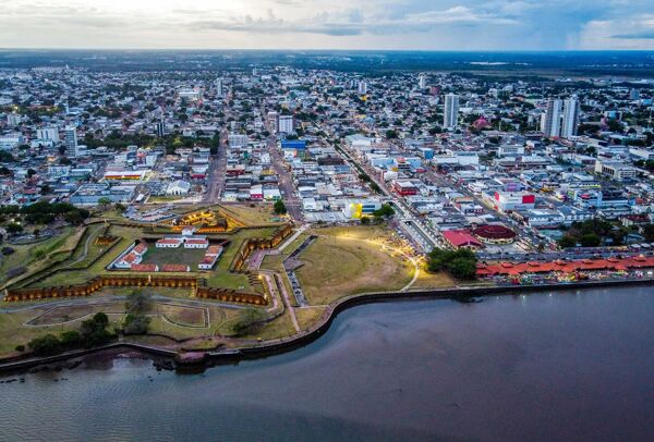 Custo de vida no Amapá: descubra por que o estado pode ser um dos mais baratos da Região Norte