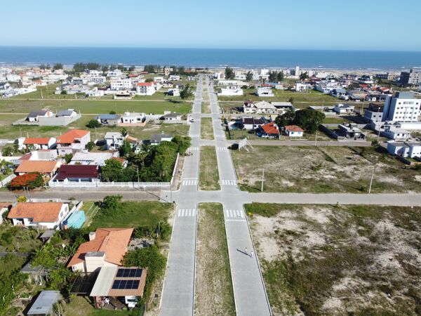 Qual é o Melhor Bairro de Balneário Gaivota?