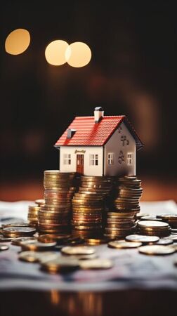 Por que o final do ano pode ser o melhor momento para comprar um imóvel?