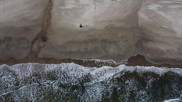 Qual a Melhor Praia em Balneário Gaivota? Conheça os Destinos Mais Bonitos do Litoral Sul de Santa Catarina