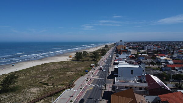 Economia de Balneário Gaivota: Crescimento com Foco no Turismo e no Setor Imobiliário