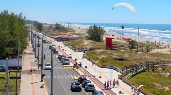 Quantos Anos Tem Balneário Gaivota? Conheça a História de uma das Cidades Mais Jovem do Litoral Catarinense